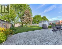 47 Hilltop Drive, Ayr, ON N0B1E0 Photo 30