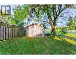 47 Hilltop Drive, Ayr, ON N0B1E0 Photo 35
