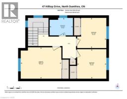 47 Hilltop Drive, Ayr, ON N0B1E0 Photo 38