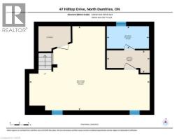47 Hilltop Drive, Ayr, ON N0B1E0 Photo 39