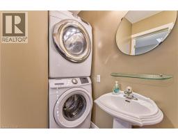 2pc Bathroom - 47 Hilltop Drive, Ayr, ON N0B1E0 Photo 8
