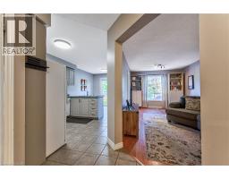 Dinette - 47 Hilltop Drive, Ayr, ON N0B1E0 Photo 9