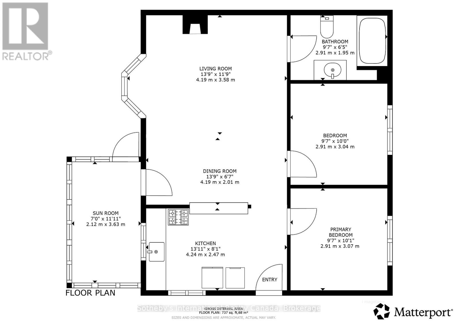 1054 KEYSBURY DRIVE - 50