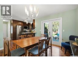 4pc Ensuite bath - 1115 6th Street E, Saskatoon, SK S7H1E4 Photo 7
