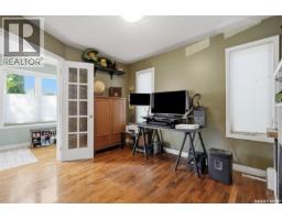 Bedroom - 1115 6th Street E, Saskatoon, SK S7H1E4 Photo 12
