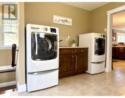 Utility room - 8 Fletcher Drive, Amherst, NS B4H4M4 Photo 12
