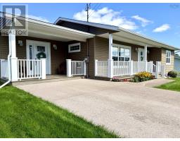 Storage - 8 Fletcher Drive, Amherst, NS B4H4M4 Photo 8