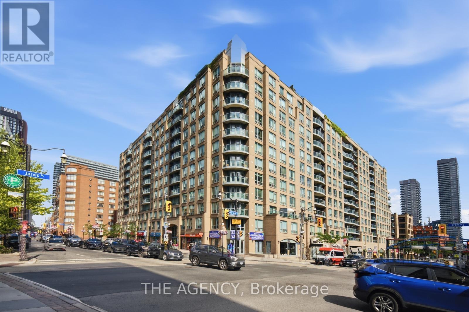 #643 109 FRONT STREET E - 46