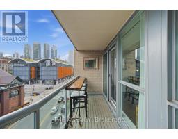 643 - 109 Front Street E, Toronto, ON M5A4P7 Photo 31