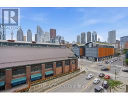 643 - 109 Front Street E, Toronto, ON M5A4P7 Photo 32