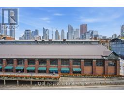 643 - 109 Front Street E, Toronto, ON M5A4P7 Photo 33
