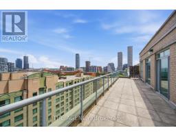 643 - 109 Front Street E, Toronto, ON M5A4P7 Photo 37