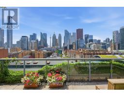 643 - 109 Front Street E, Toronto, ON M5A4P7 Photo 43
