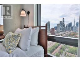2704 - 35 Parliament Street, Toronto, ON M5A0Z5 Photo 26
