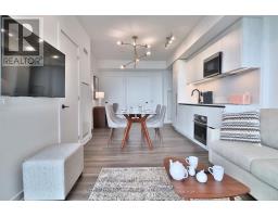 2704 - 35 Parliament Street, Toronto, ON M5A0Z5 Photo 9