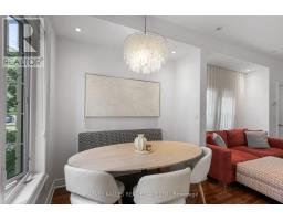 Recreational, Games room - 7 - 70 Hargrave Lane, Toronto, ON M4N0A4 Photo 8