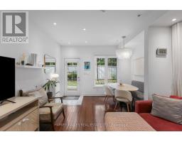 Laundry room - 7 - 70 Hargrave Lane, Toronto, ON M4N0A4 Photo 9