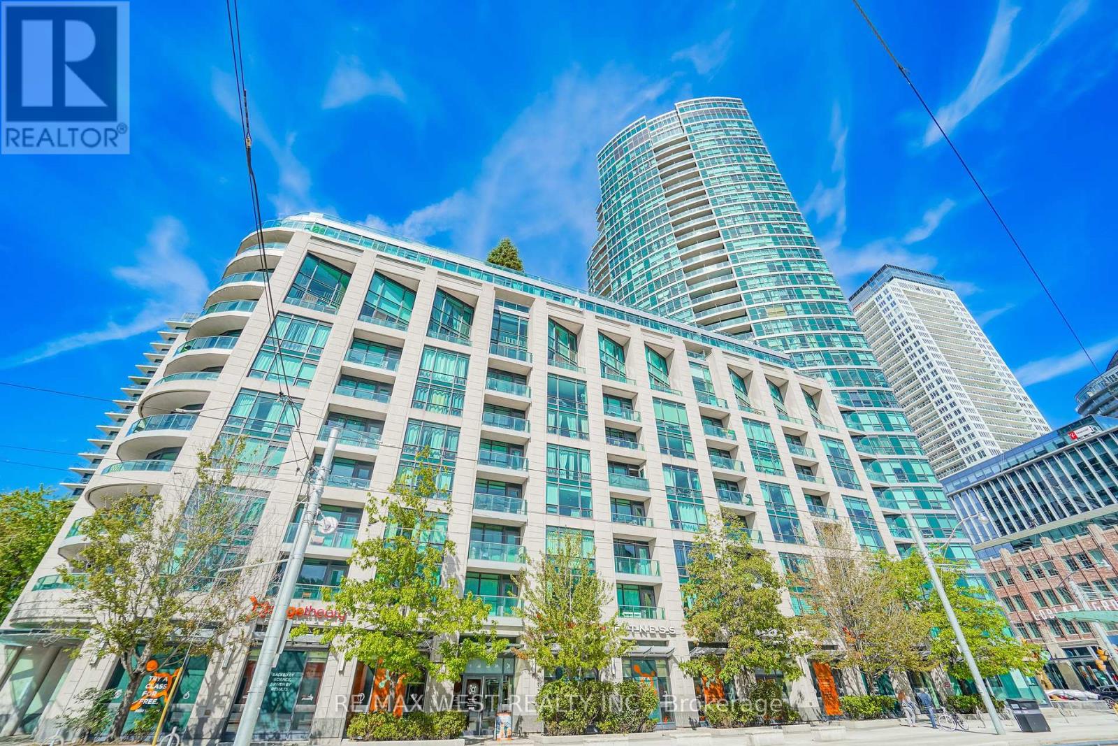 Photo of 600 Fleet Street