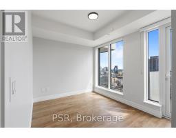 1910 - 203 Jarvis Street, Toronto, ON M5B0E7 Photo 14