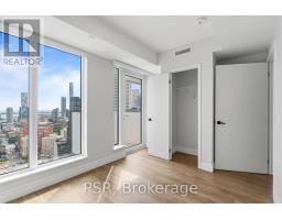 1910 - 203 Jarvis Street, Toronto, ON M5B0E7 Photo 16