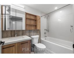 1910 - 203 Jarvis Street, Toronto, ON M5B0E7 Photo 19