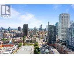 1910 - 203 Jarvis Street, Toronto, ON M5B0E7 Photo 21