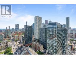 1910 - 203 Jarvis Street, Toronto, ON M5B0E7 Photo 24