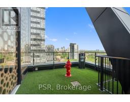 1910 - 203 Jarvis Street, Toronto, ON M5B0E7 Photo 28