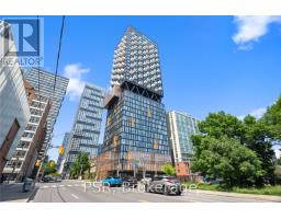 1910 - 203 Jarvis Street, Toronto, ON M5B0E7 Photo 38
