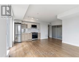 Bedroom 3 - 1910 - 203 Jarvis Street, Toronto, ON M5B0E7 Photo 6
