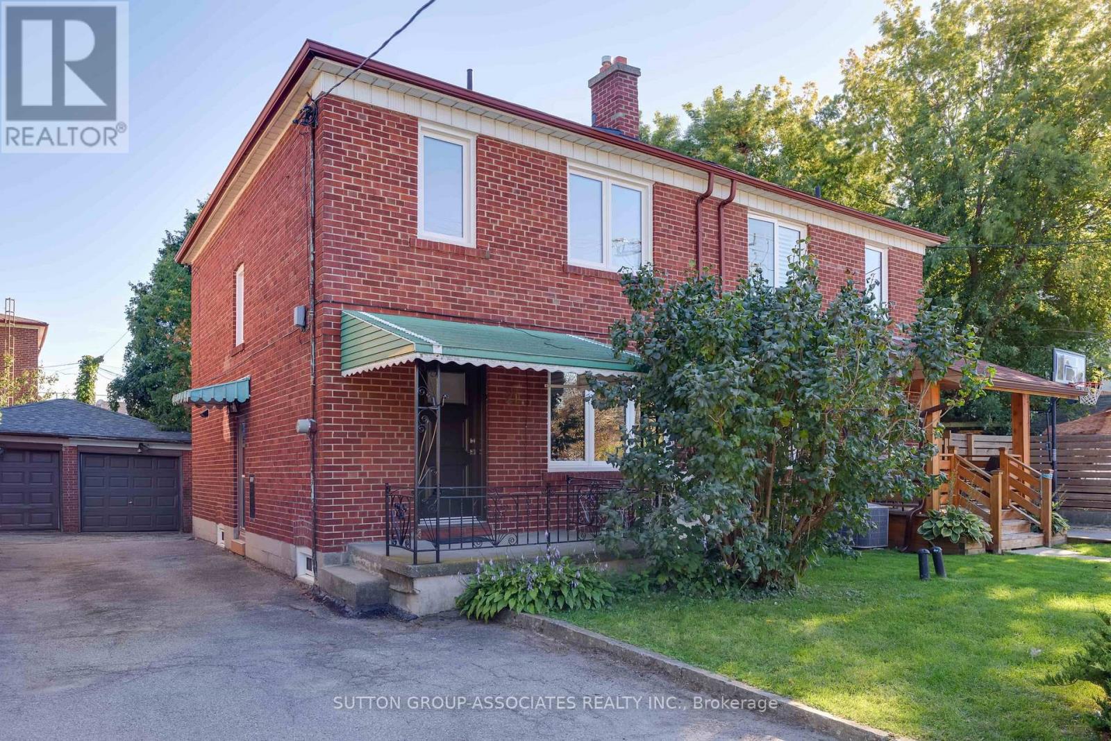 Photo of 21 BELVIDERE AVENUE