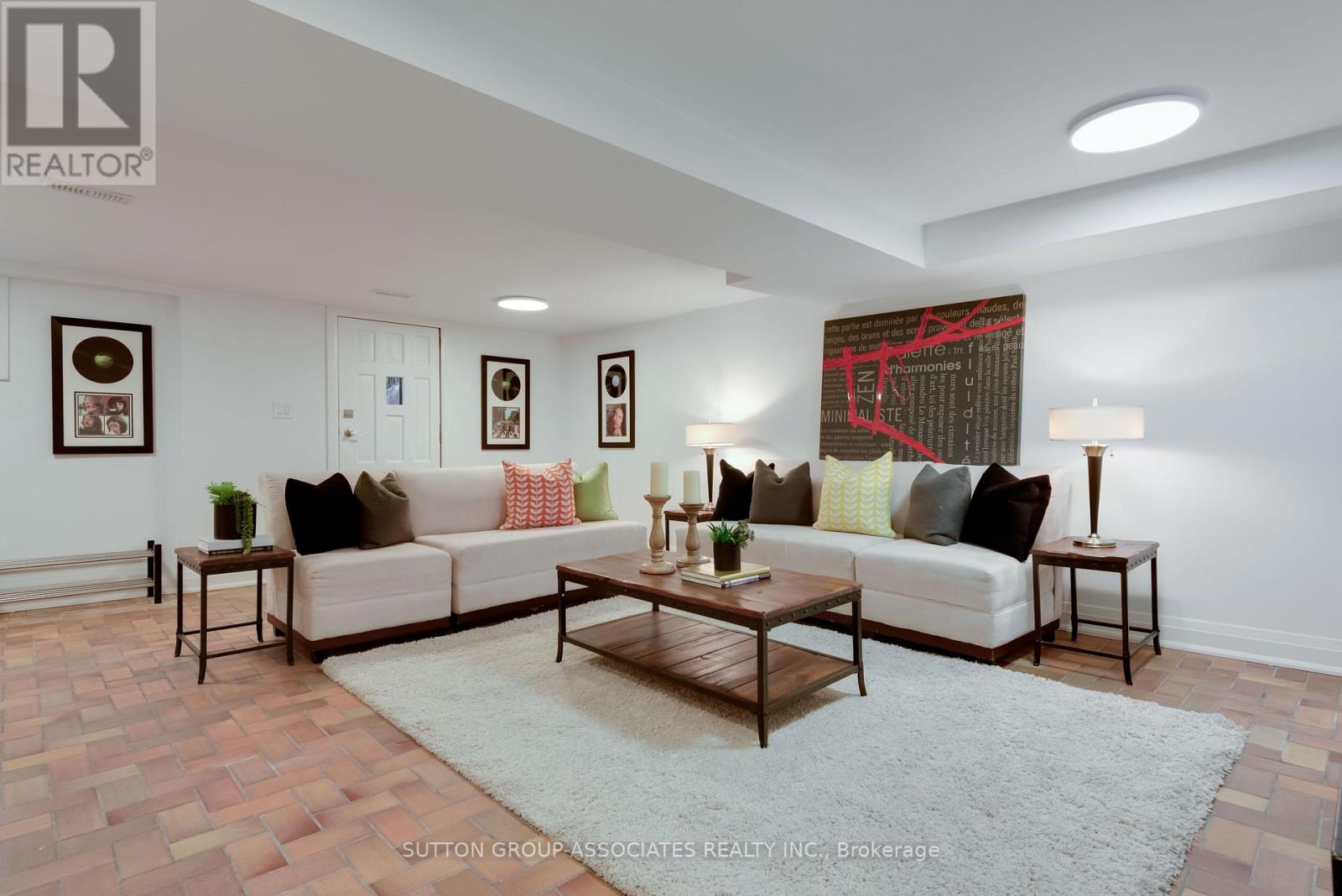 21 BELVIDERE AVENUE - 21