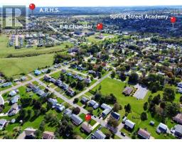 4pc Bathroom - 8 Fletcher Drive, Amherst, NS B4H4M4 Photo 6