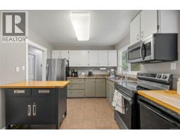 Recreation room - 3645 Sunrise Pl, Nanaimo, BC V9T2S7 Photo 13