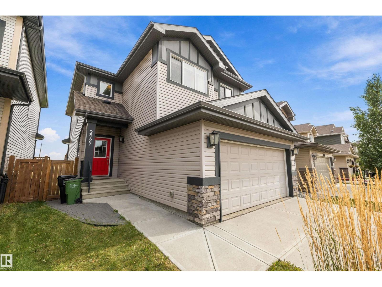 2927 11 ST NW - 2