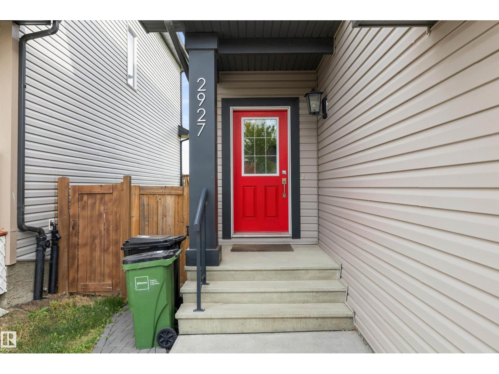 2927 11 ST NW - 4