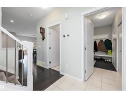 Laundry room - 2927 11 St Nw, Edmonton, AB T6T0X7 Photo 8