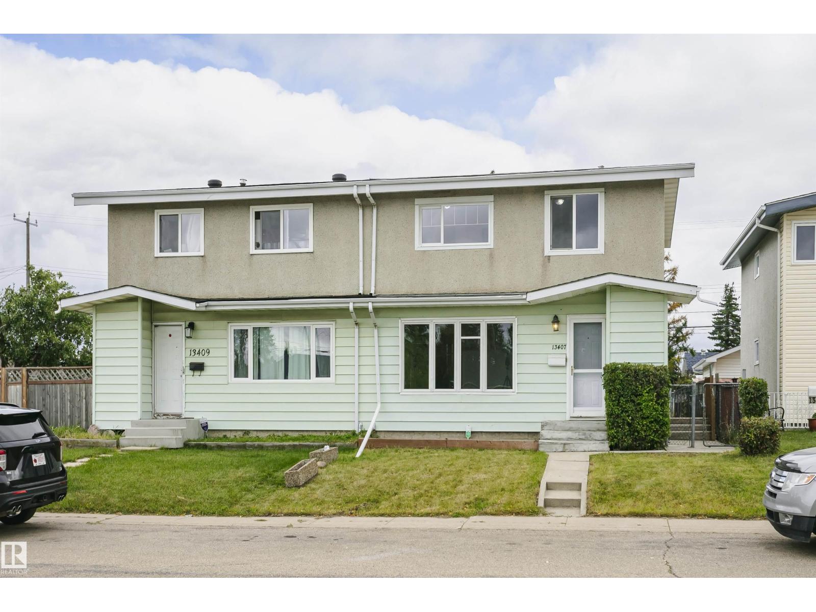 13407 82 ST NW, Edmonton, Alberta, T5E2T9