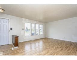 Recreation room - 13407 82 St Nw, Edmonton, AB T5E2T9 Photo 7
