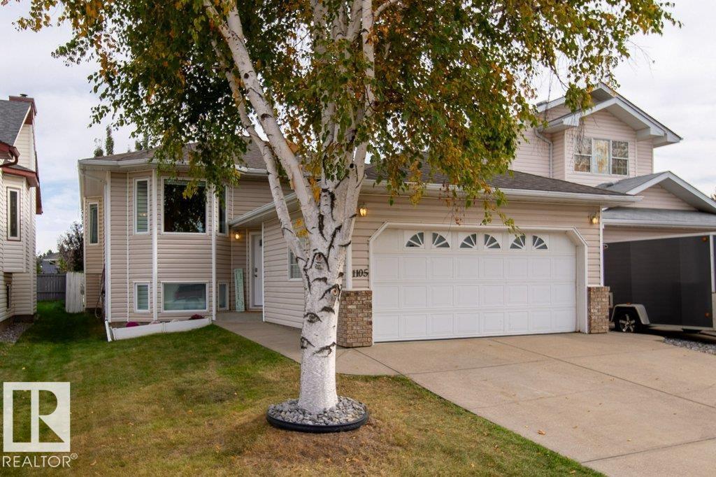 1105 Joyce Rd NW - 1