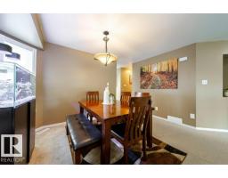 Recreation room - 1105 Joyce Rd Nw Nw, Edmonton, AB T6L6Y2 Photo 10