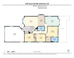 1105 Joyce Rd Nw Nw, Edmonton, AB T6L6Y2 Photo 51