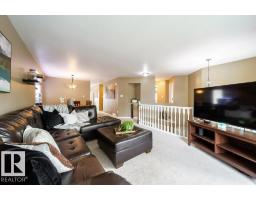 Bedroom 4 - 1105 Joyce Rd Nw Nw, Edmonton, AB T6L6Y2 Photo 8