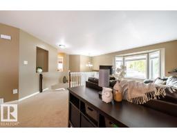 Laundry room - 1105 Joyce Rd Nw Nw, Edmonton, AB T6L6Y2 Photo 9