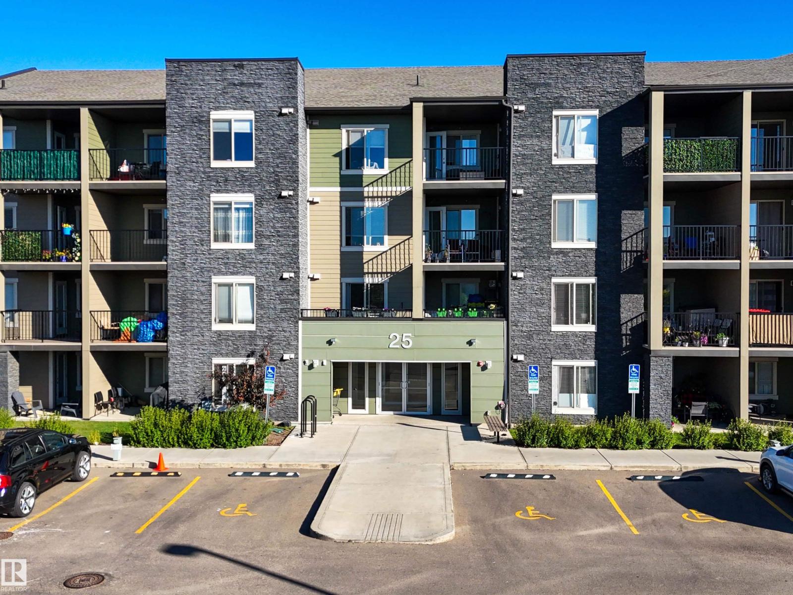 Property for sale at #204 25 ELEMENT DR