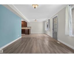 Bedroom 3 - 11549 88 St Nw, Edmonton, AB T5B3R2 Photo 6