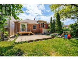 8 Davies Crescent, Toronto, ON M4J2X5 Photo 32