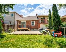 8 Davies Crescent, Toronto, ON M4J2X5 Photo 34