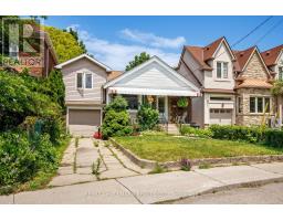 8 Davies Crescent, Toronto, ON M4J2X5 Photo 38