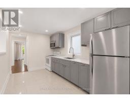 Recreational, Games room - 8 Davies Crescent, Toronto, ON M4J2X5 Photo 9